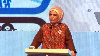 'Çocuk işçiliği ile mücadele deklarasyonu' imza töreni