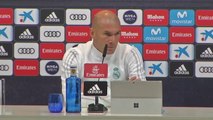 25e j. - Zidane : 