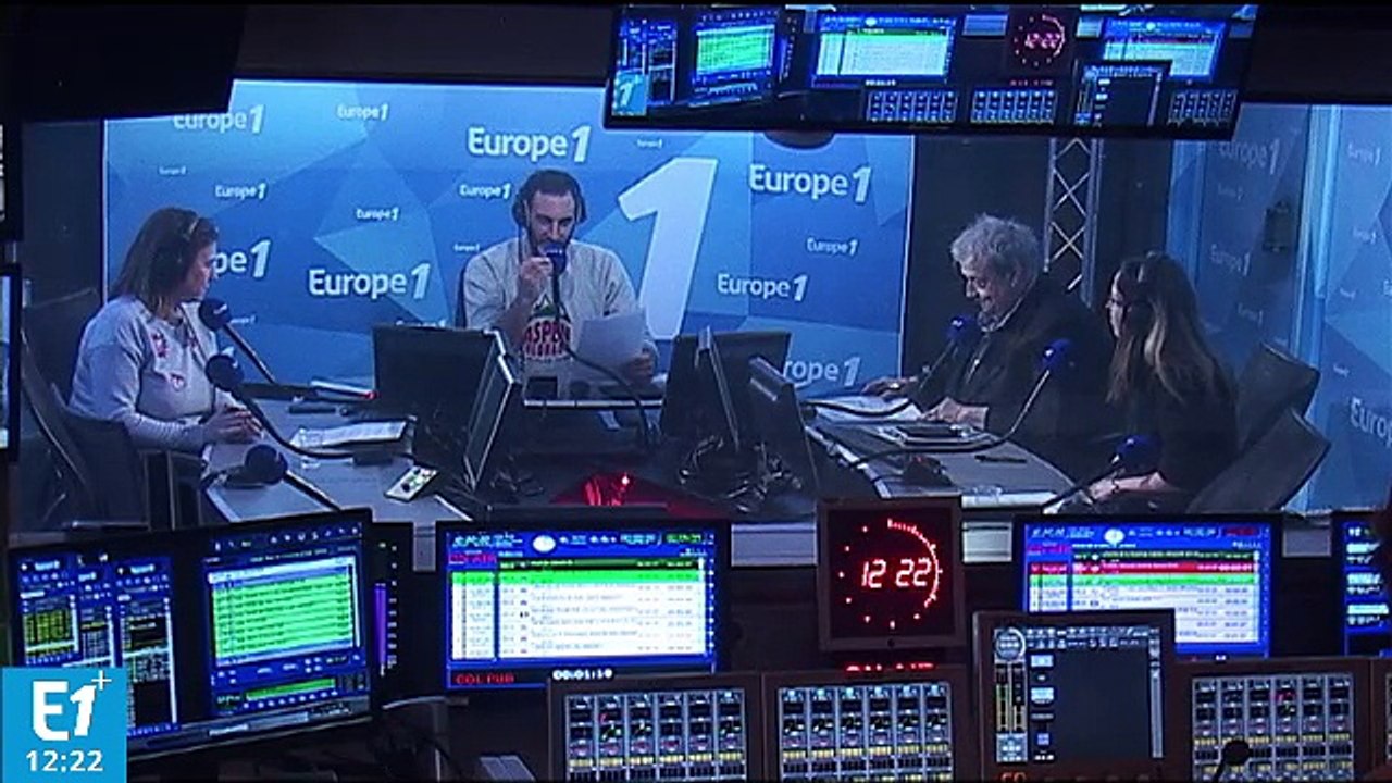 "Aujourd'hui, les vaches du Salon de l'agriculture sont mélancoliques"