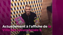 Julien Bert (La Villa 3) : un rapprochement avec Mélanie Dedigama ? Il livre enfin sa vérité