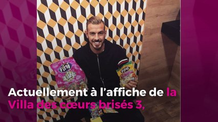 Julien Bert (La Villa 3) : un rapprochement avec Mélanie Dedigama ? Il livre enfin sa vérité