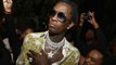 YOUNG THUG : “Je change mon nom, je deviens SEX” #GOSSIPHOP