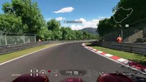 R18 TDI - Hotlap - Gt Sport - Nordschleife - 4.57.923