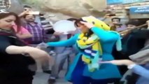 amirst21 digitall(HD)  رقص سه  تا  دختر خوشگل ایرانی دختر بندری   Persian Dance Girl*raghs dokhtar iranian