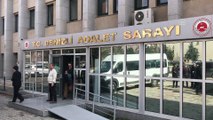 'Siber dolandırıcılık' operasyonu - 5 şüpheli gözaltına alındı - DENİZLİ