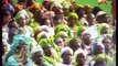 Vidéo 15eme Congres PS: Quand  Khalifa Sall intronisé Ousmane Tanor Dieng