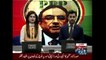 Nawaz Sharif, you are not out of the Senate elections, Asif Zardari...