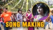 Gadbad Zhali Marathi MOVIE Making Video | Rajesh Shringarpure | Neha Gadre