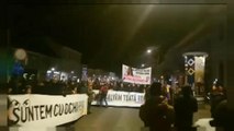 Romania: in piazza contro la corruzione