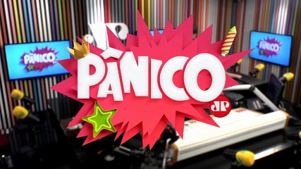 Coronel José Vicente da Silva Filho - Pânico - 23/02/18