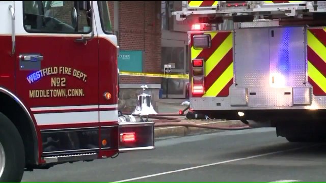 Man Records on Facebook Live as He Crashes Car Into Hospital, Sets Self on Fire