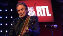 Murray Head - Ruthie (Live) Le Grand Studio RTL