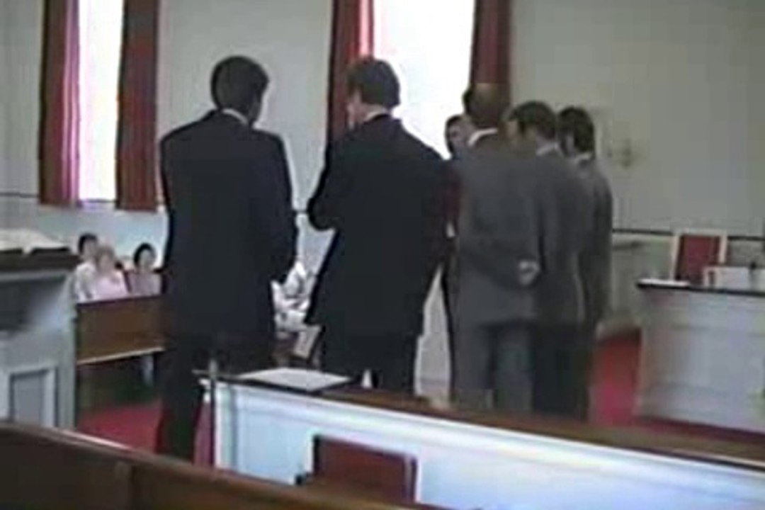 You  Can't Stand Up Alone | 1992 | arranged by Dayspring Limited Edition