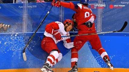 Download Video: Best photos from Day 14 of the Olympics