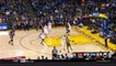 Steph Curry scores 44 points in the Warriors' 134-127 win over the Clippers - ESPN