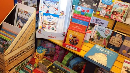 Salon du roman Historique - Les libraires de Levallois