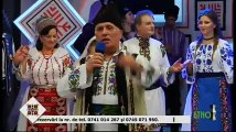 Ioan Chirila - Sarba roata ca la noi (Seara buna, dragi romani! - ETNO TV - 22.02.2018)
