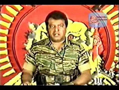 Heros day speech in 1994(ltte Soldiers vs prabhakaran)
