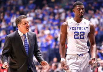 Kentucky, Duke Now Implicated in FBI's NCAA Corruption Probe