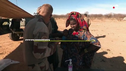 Feuilleton : les soldats du désert (5/5)