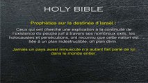 Prophéties Biblique  - Preuves tangibles de la véracité de la Bible...-76Bu3XnshvA