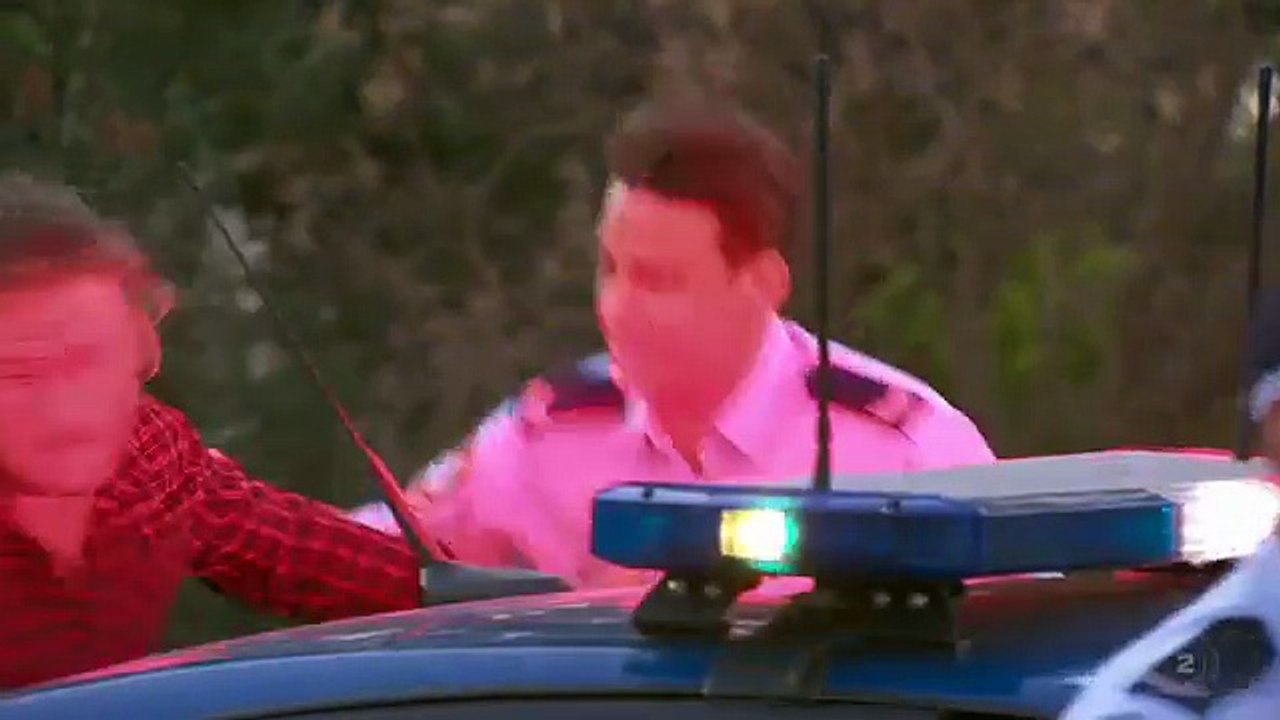 Home and Away 6834 23nd February 2018 Part 3-3