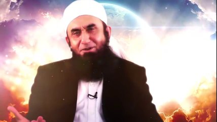 Dukhi Insano k liye Allah ka inam Maulana Tariq Jameel