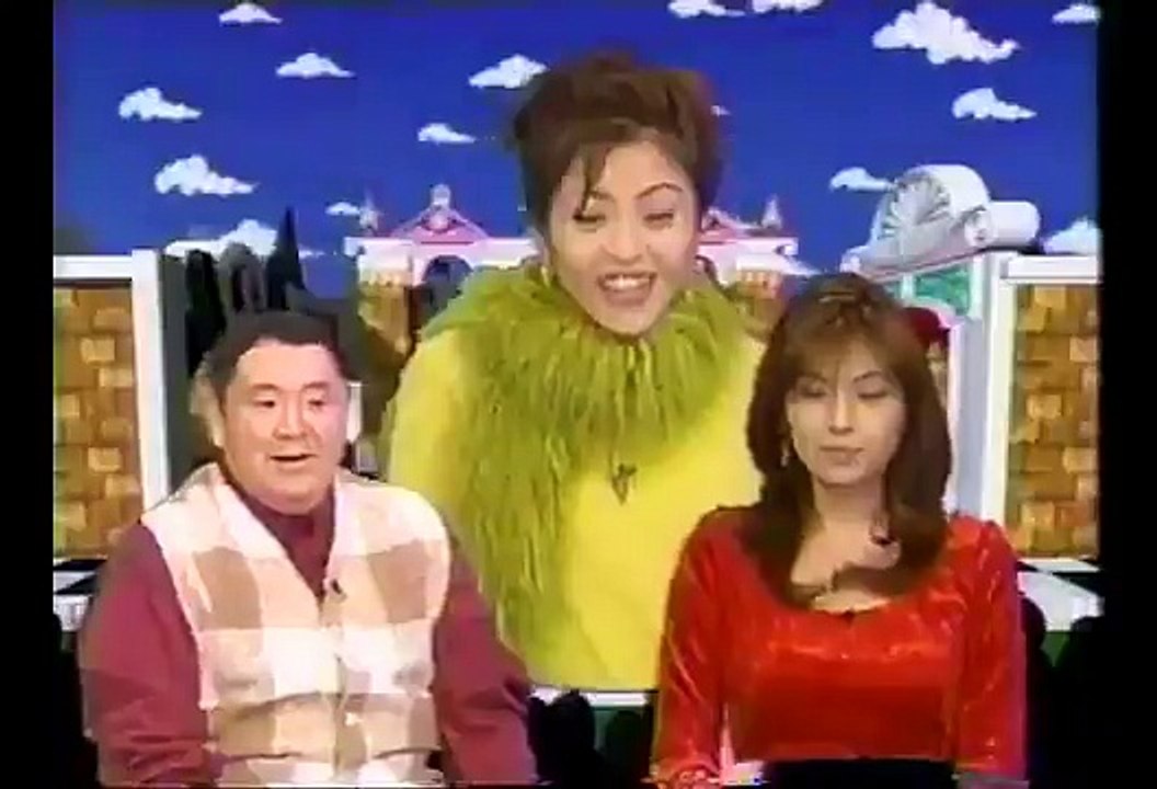 Denpa Shonen International 10-Yamasaki Hosei becomes a man PART5 Mexico Chupacabras-電波少年インターナショナル10山崎邦正-男を磨く旅チュパカブラスを退治したい-