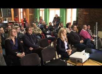 Razvoj ruralnih sredina prioritet Lider programa, 23. februar 2018. (RTV Bor)