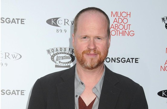 Joss Whedon quits Batgirl