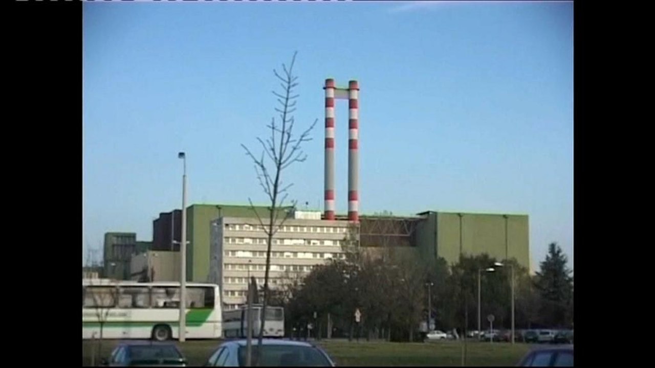 Österreich klagt gegen ungarisches Atomkraftwerk Paks