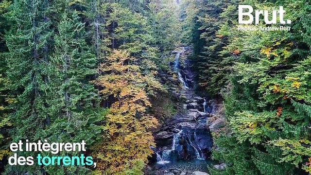 Balkans : le cœur bleu de l'Europe menacé par les barrages