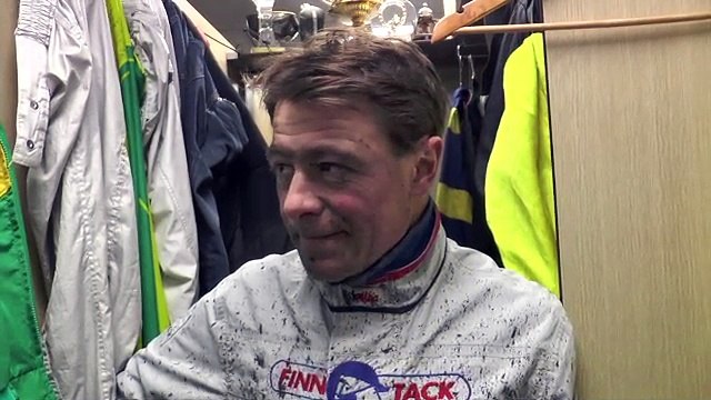 Grand Prix de Paris : Franck Nivard présente Cash Gamble