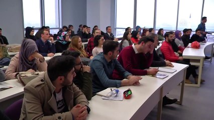 Belediye başkanı öğrencinin davetini geri çevirmedi - İSTANBUL
