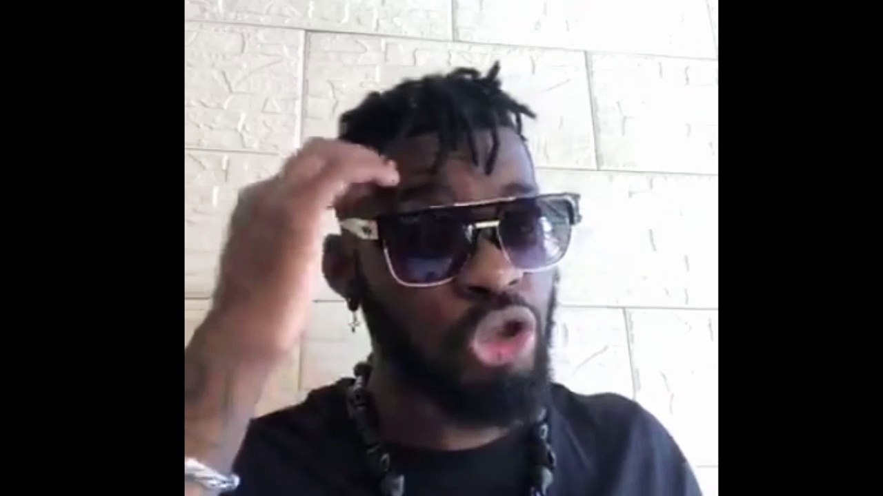 DJ ARAFAT PARLE DE SA RÉCONCILIATION AVEC MOLARE,D'ABIB  MARWANE ET DE  DEBORDO LEEKUNFA
