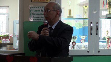 'Şehit olmaya hazır nesilleri bulunmayan bir milletin yaşama hakkı yoktur' - BİLECİK