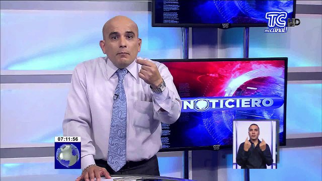 Marino y policía en servicio activo encabezarían banda delictiva que fue desarticulada en Guayaquil