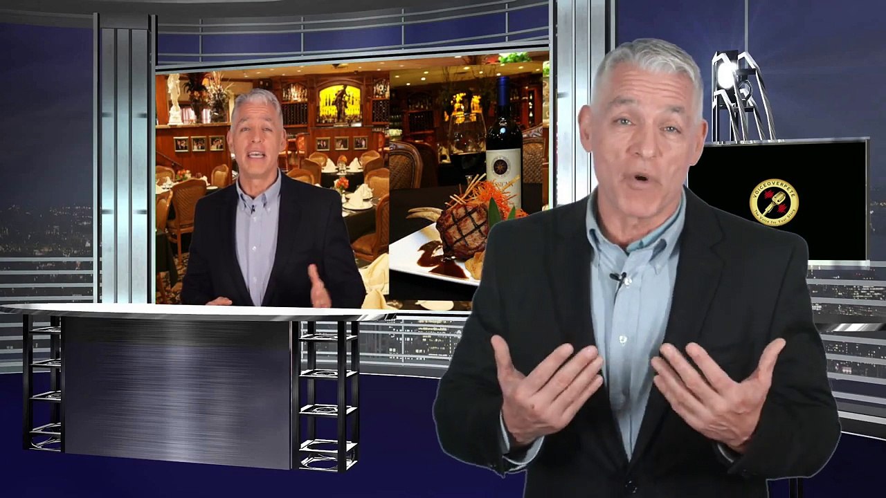 Spokesperson  Video Web Presenter  Website Video Presenter  Website Actor