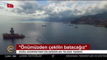 Rumların provokasyonu ellerinde patladı