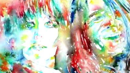 Grace Slick - No More Heroes