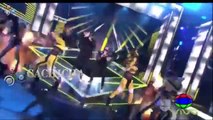 ¡OTRO NIVEL! Excelente regreso y presentación del duo de la historia Wisin y Yandel en Premios Lo N