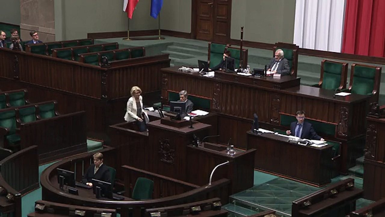 Marzena Machałek - 07.02.18