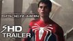 THE SPECTACULAR SPIDER-MAN (2019) Teaser Trailer #1 - Dylan O'Brien Multiverse Marvel Sony Concept