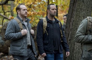 Full HD - Blindspot Season 4 Episode 13 (NBC)