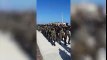 İşte Türk askerinin eğittiği Somali askerleri