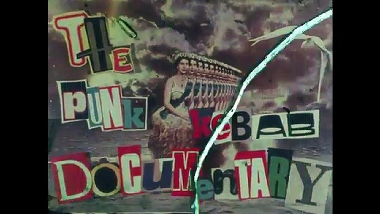 The Punk Kebab Movie