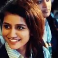 Priya Prakash Varrier - Oru Adaar Love Actress Priya Varrier Latest - YouTube