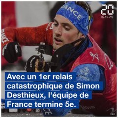 Le résumé de la 14e journée des JO