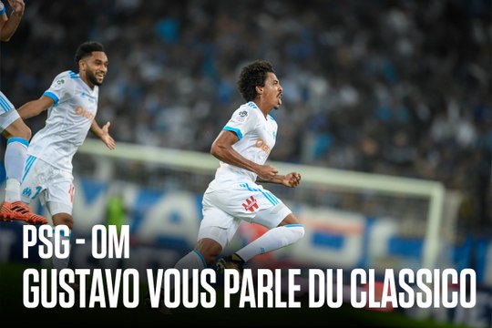 PSG - OM | Prêt pour le Classico ?