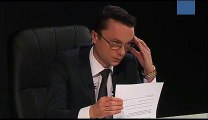 Andrian Candu comentează acuzaţiile lui Dorin Chirtoacă la adresa lui Vlad Plahotniuc şi PD